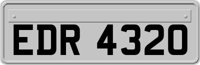 EDR4320