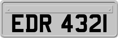 EDR4321