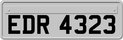 EDR4323