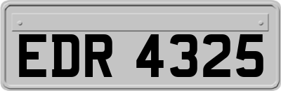 EDR4325