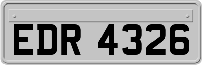 EDR4326