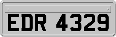 EDR4329