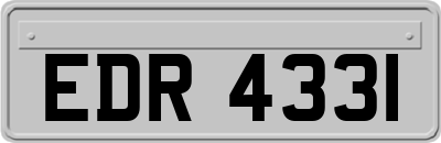 EDR4331