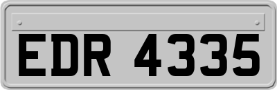 EDR4335