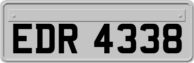 EDR4338