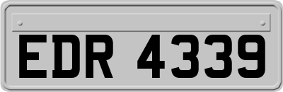 EDR4339