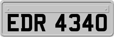 EDR4340