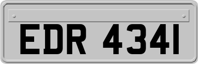 EDR4341