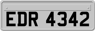 EDR4342