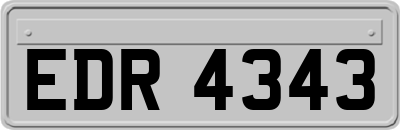 EDR4343