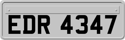 EDR4347