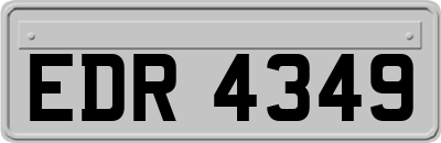 EDR4349