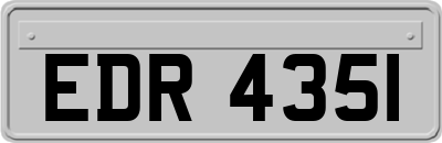 EDR4351