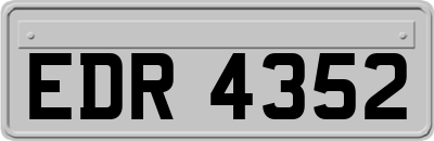 EDR4352