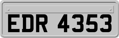 EDR4353