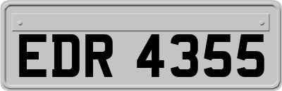 EDR4355