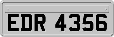 EDR4356