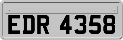 EDR4358