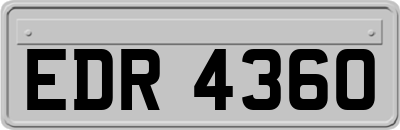 EDR4360