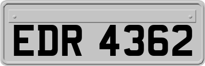 EDR4362