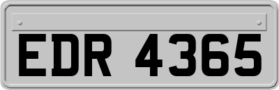 EDR4365