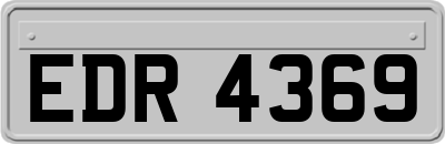 EDR4369