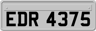 EDR4375
