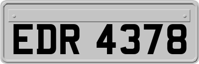 EDR4378