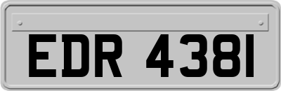 EDR4381