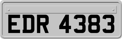 EDR4383