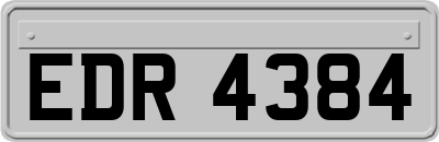 EDR4384