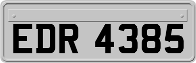 EDR4385
