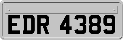EDR4389