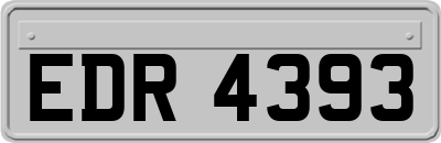 EDR4393
