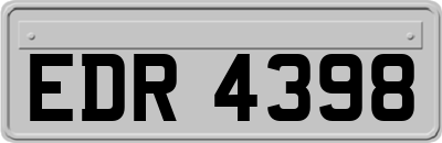 EDR4398