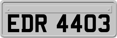 EDR4403