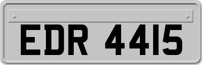 EDR4415