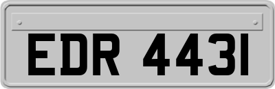 EDR4431