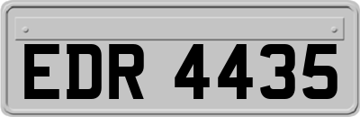 EDR4435