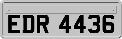 EDR4436