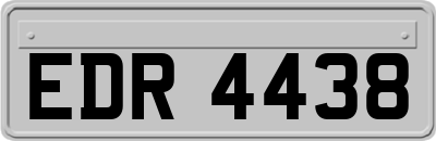 EDR4438