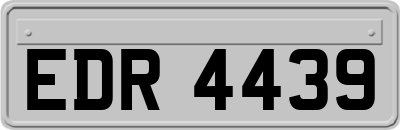 EDR4439