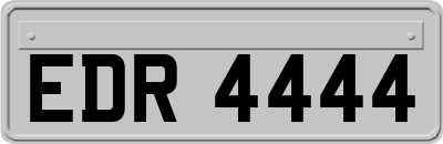 EDR4444