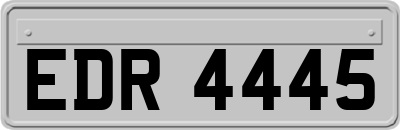 EDR4445