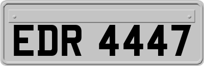 EDR4447