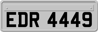 EDR4449
