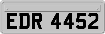 EDR4452