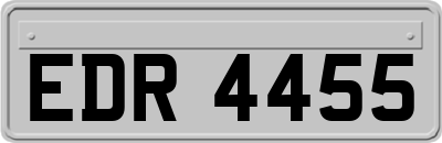 EDR4455
