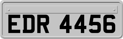 EDR4456