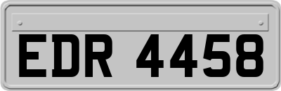 EDR4458